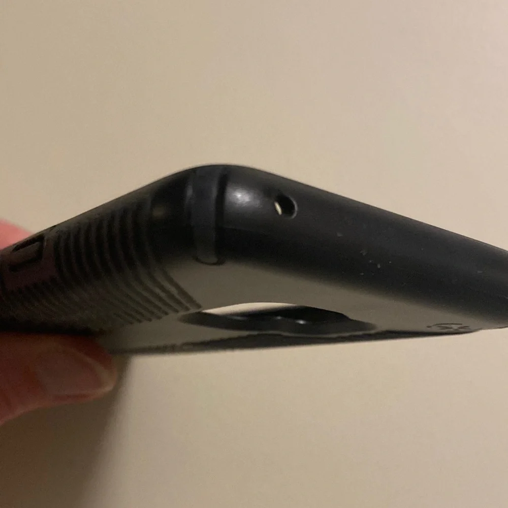 Speck Presidio Grip Samsung Galaxy S9 Case - Picture 7 of 7